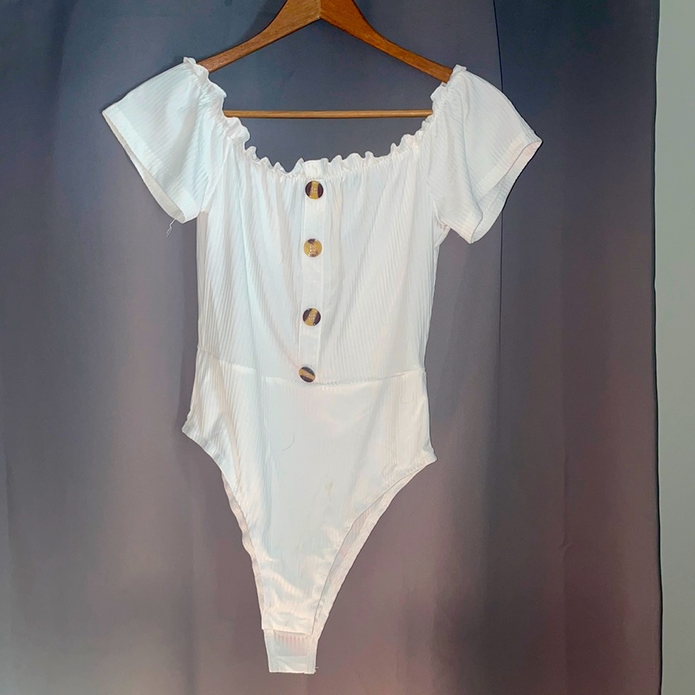Bodysuit